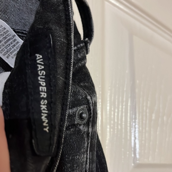 Lucky brand skinny jeans - Picture 5 of 7